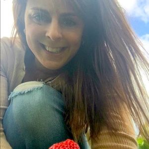 Meet your Posher, Jacqueline